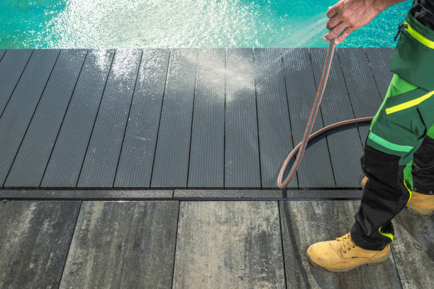 Best Commercial Pressure Washing  in West Lake Hills, TX