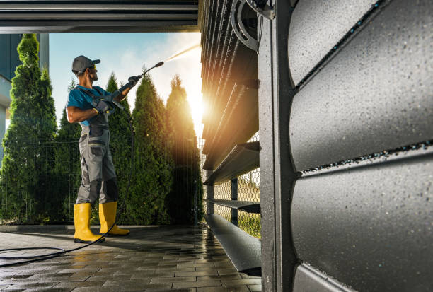 Best Commercial Building Pressure Washing  in West Lake Hills, TX
