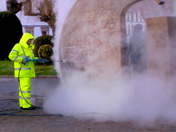 Best Roof Power Washing Services  in West Lake Hills, TX