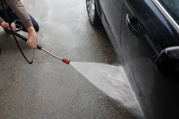 Professional Pressure Washing in West Lake Hills, TX